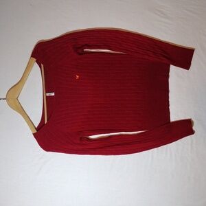 AEROPOSTAL Vintage Sweater Size Medium